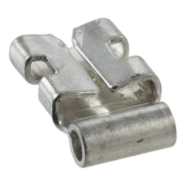 MU18-250DF/FLAGK 3M  Quick Connects Quick Disconnect Connectors